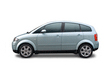 Compact Car Hire in the United Kingdom